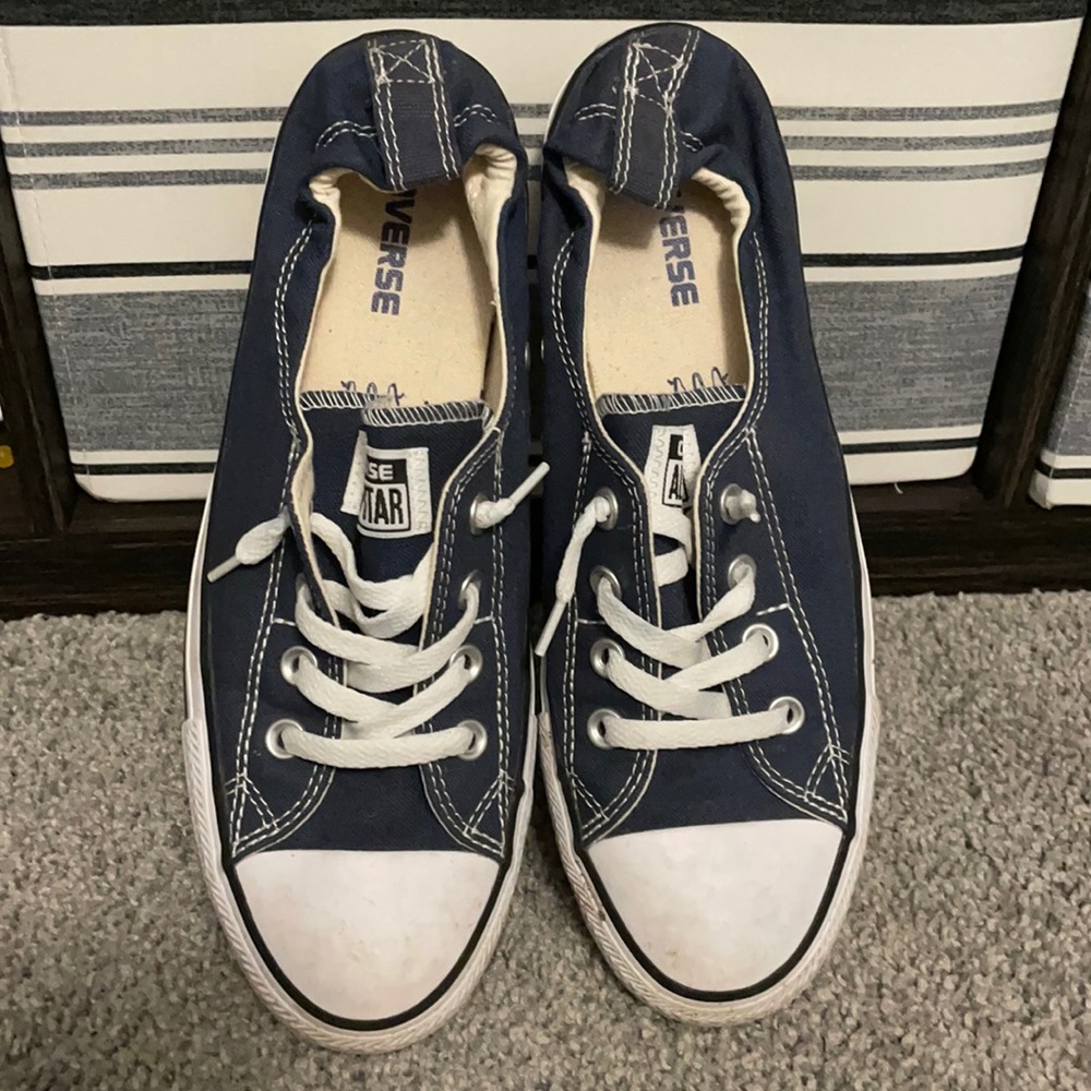 Converse All Star slip on